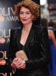 Anna Chancellor