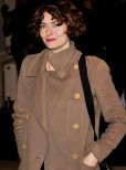 Anna Chancellor