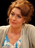 Anna Chancellor