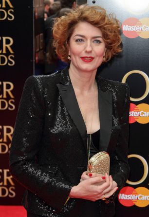 Anna Chancellor