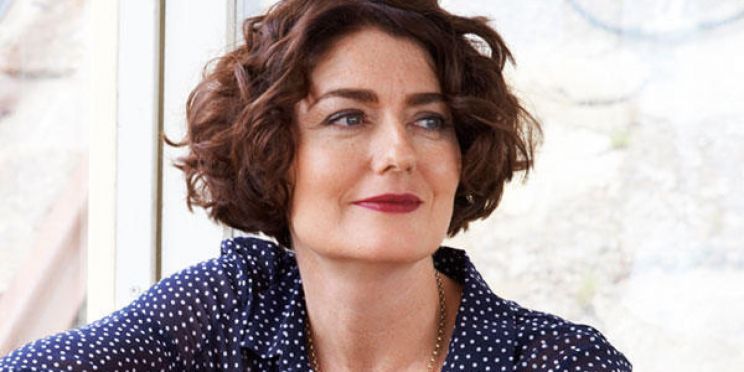 Anna Chancellor