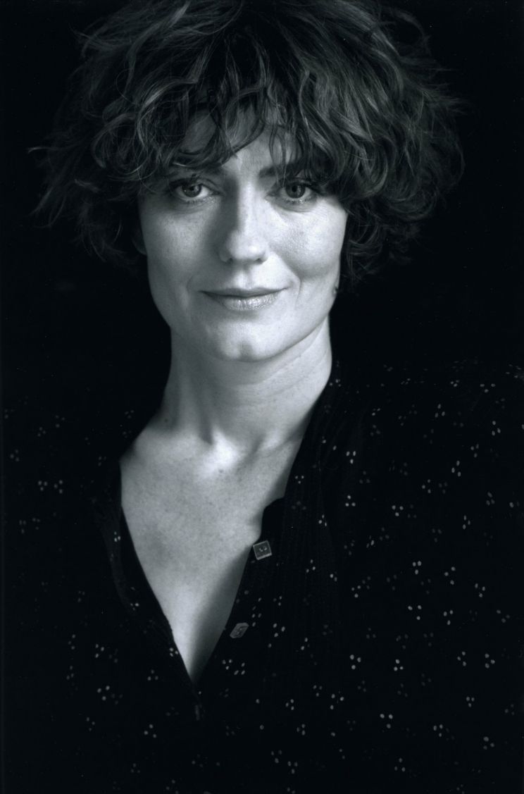 Anna Chancellor