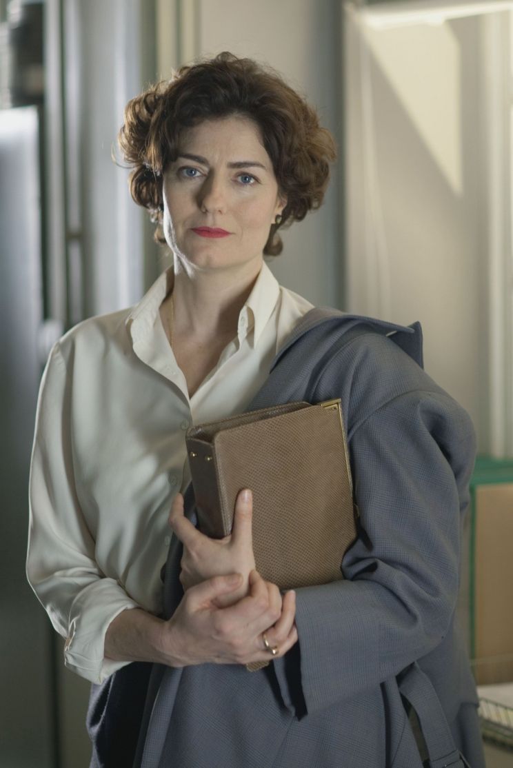 Anna Chancellor