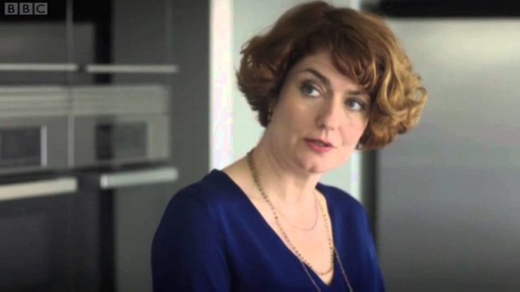 Anna Chancellor