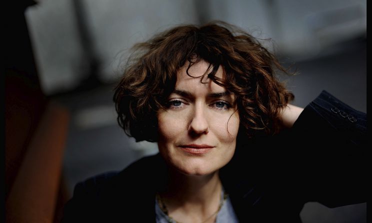 Anna Chancellor