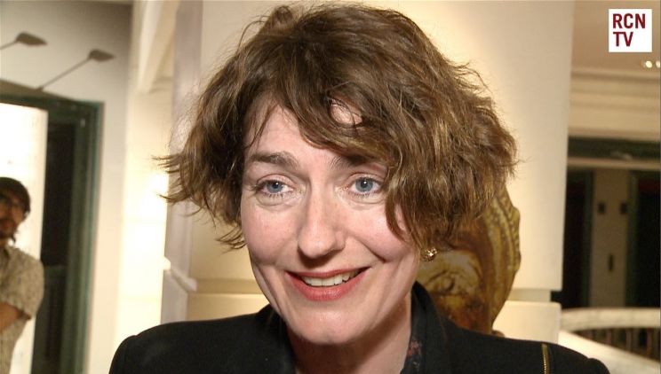 Anna Chancellor