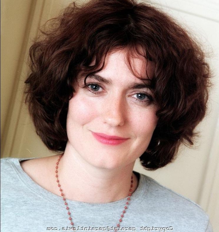 Anna Chancellor