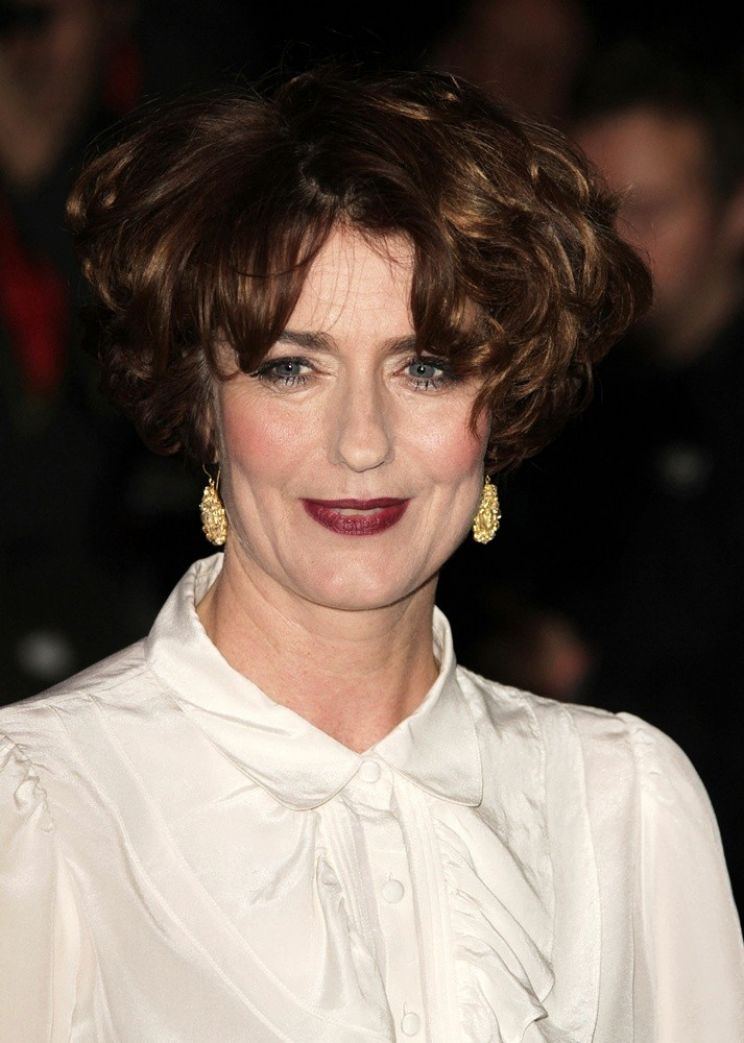 Anna Chancellor