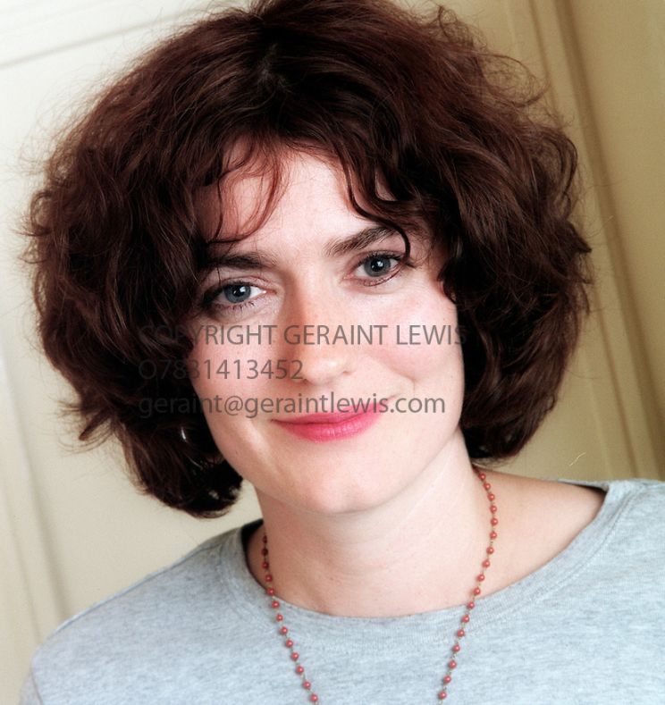 Anna Chancellor