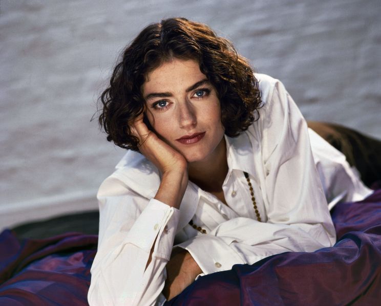 Anna Chancellor