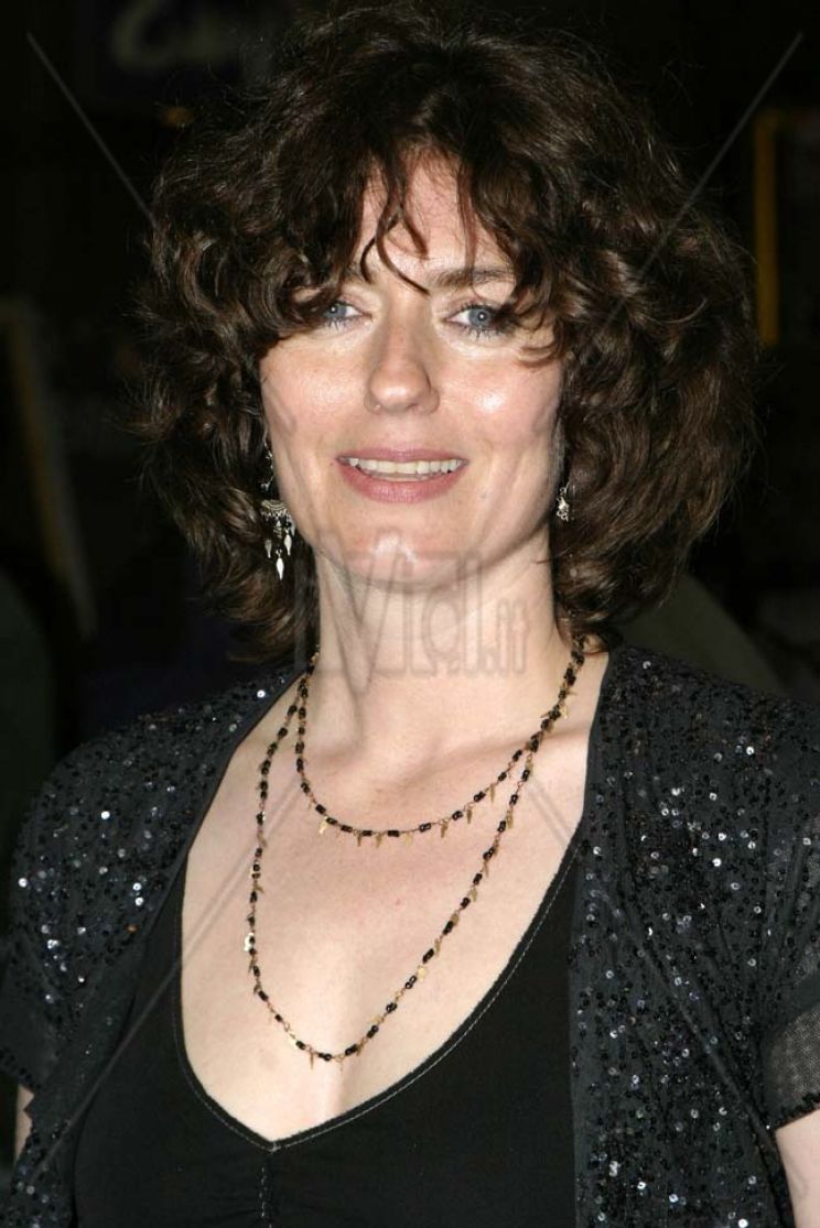 Anna Chancellor