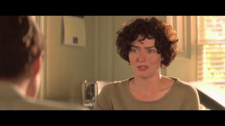 Anna Chancellor