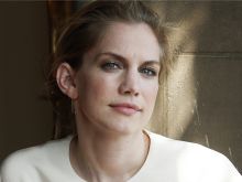 Anna Chlumsky