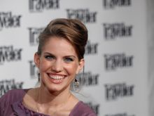 Anna Chlumsky