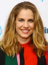 Anna Chlumsky