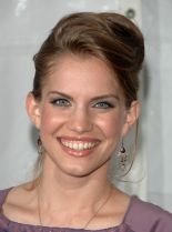 Anna Chlumsky