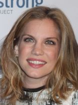Anna Chlumsky