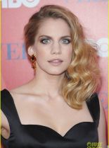 Anna Chlumsky