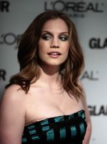 Anna Chlumsky