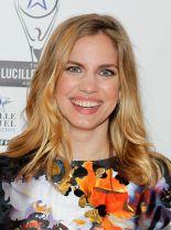 Anna Chlumsky