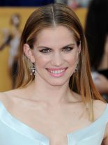 Anna Chlumsky