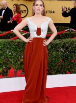 Anna Chlumsky photo