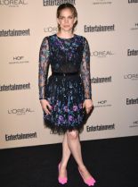 Anna Chlumsky photo