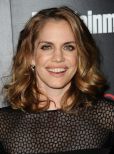 Anna Chlumsky