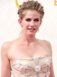 Anna Chlumsky