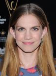 Anna Chlumsky