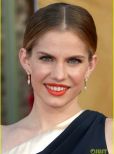 Anna Chlumsky