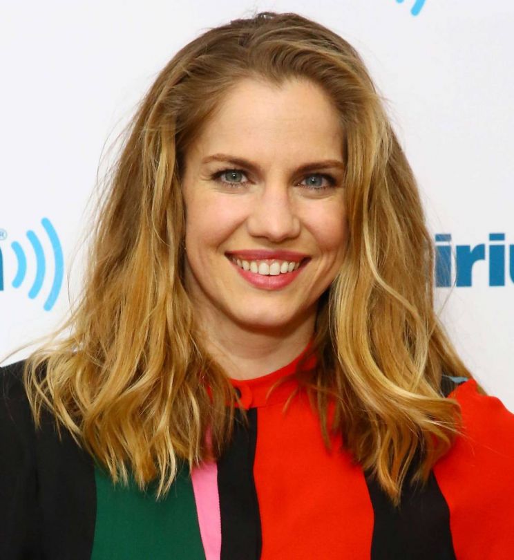 Anna Chlumsky