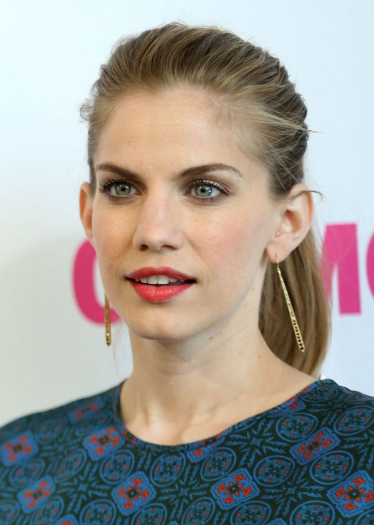 Anna Chlumsky