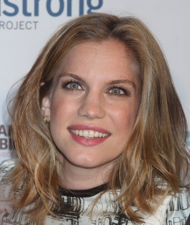 Anna Chlumsky