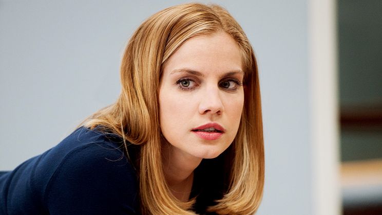 Anna Chlumsky