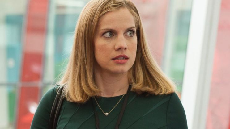 Anna Chlumsky