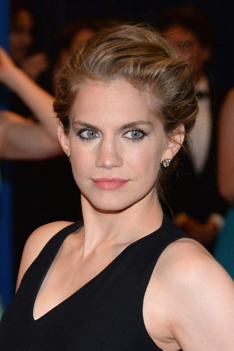 Anna Chlumsky