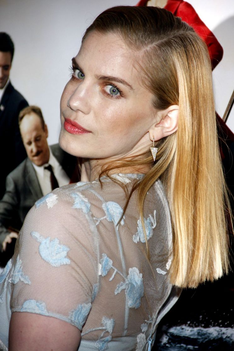Anna Chlumsky