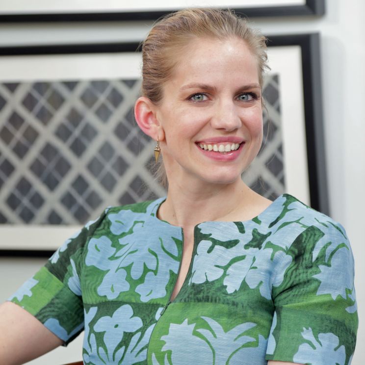 Anna Chlumsky