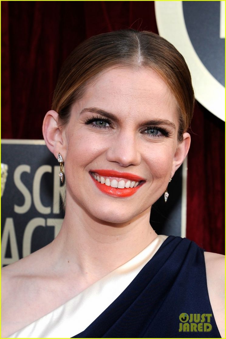 Anna Chlumsky