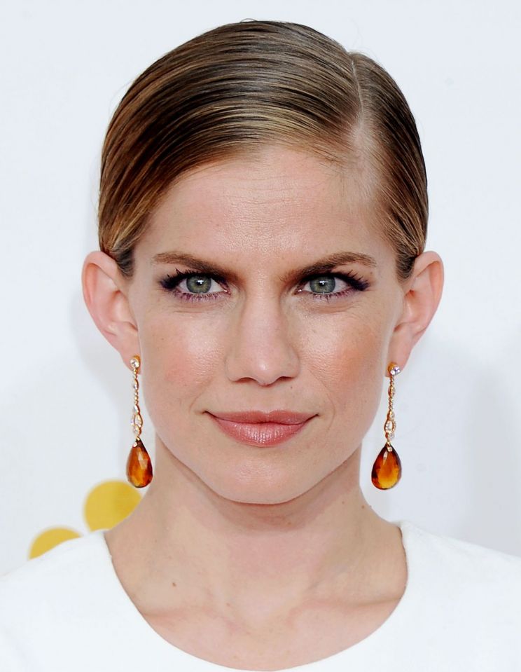 Anna Chlumsky
