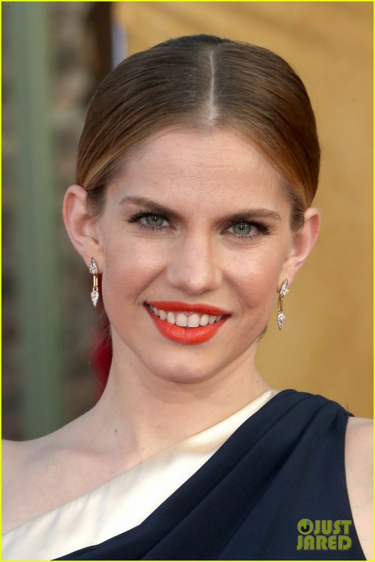 Anna Chlumsky
