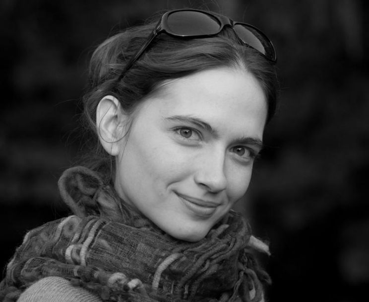 Anna Cieslak
