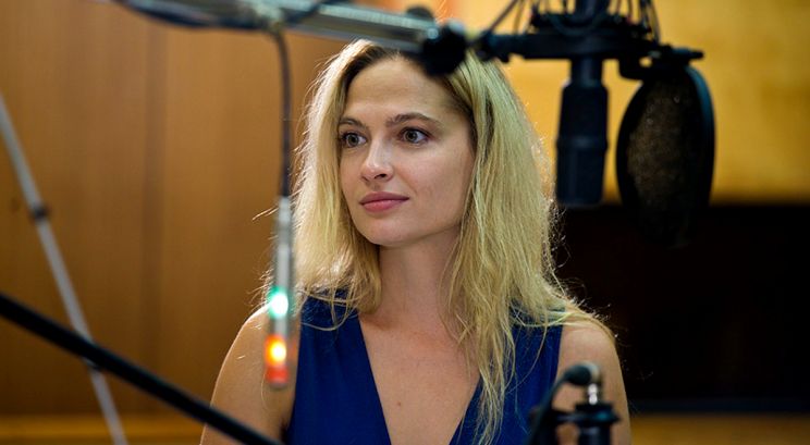 Anna Cieslak
