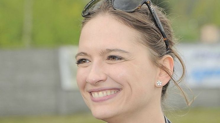 Anna Cieslak