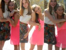 Anna Claire Sneed photo