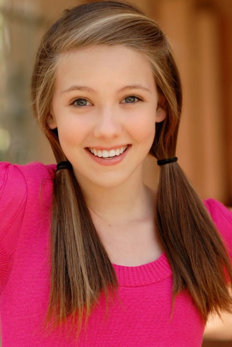 Anna Claire Sneed