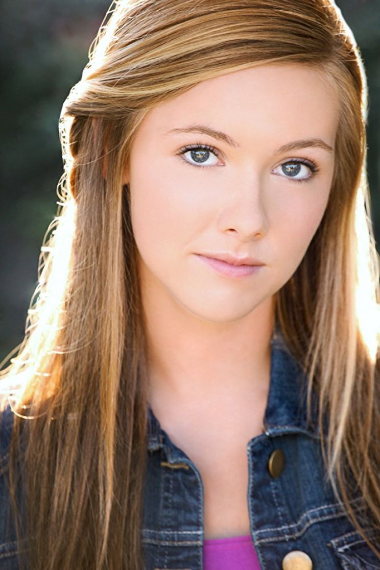 Anna Claire Sneed