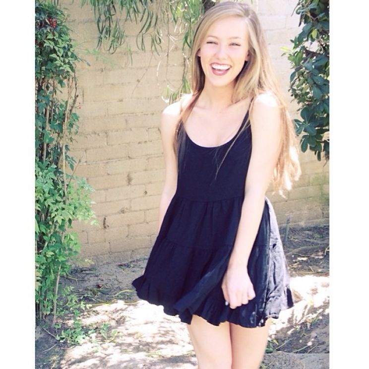 Anna Claire Sneed