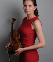 Anna Clarence